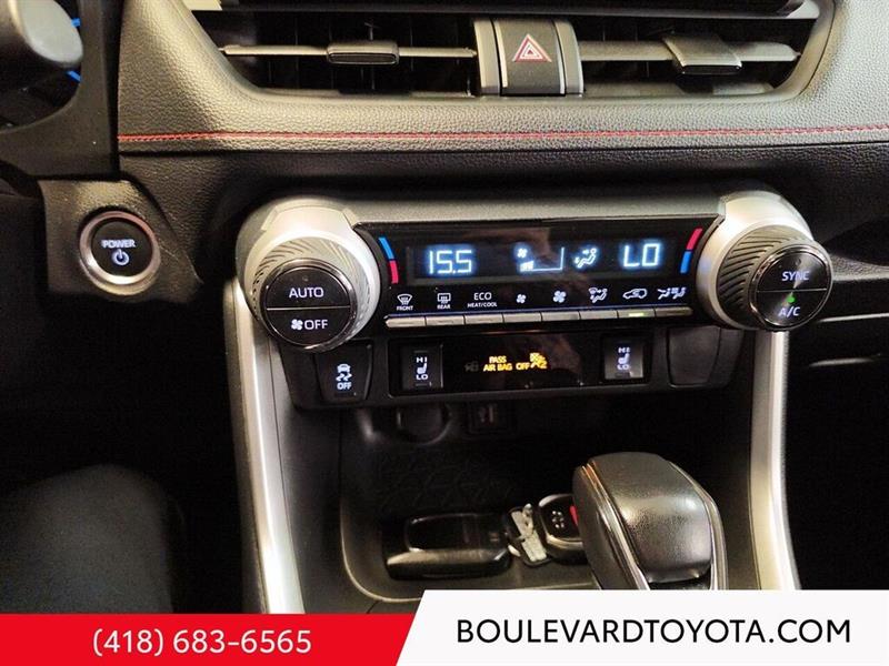 toyota RAV4 Prime 2023 - 15