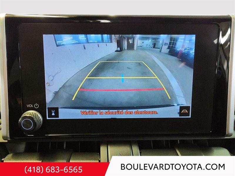 toyota RAV4 Prime 2023 - 16