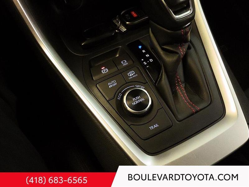 toyota RAV4 Prime 2023 - 17