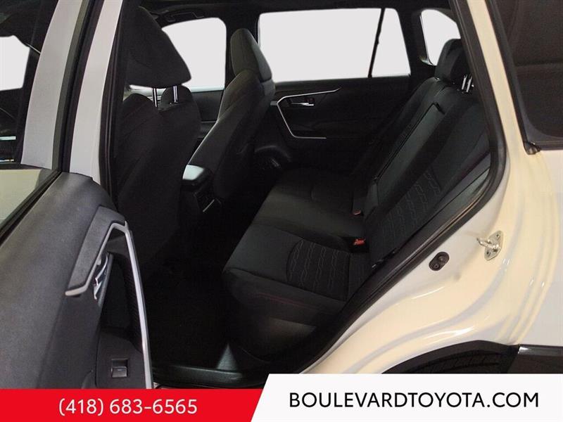 toyota RAV4 Prime 2023 - 19