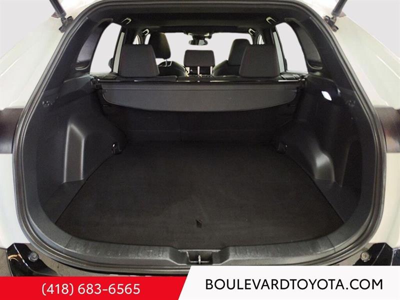 toyota RAV4 Prime 2023 - 20