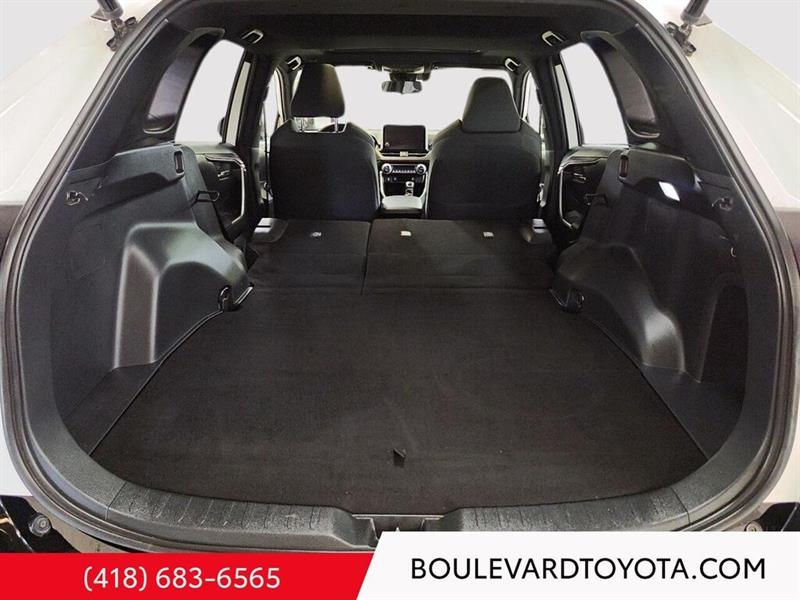 toyota RAV4 Prime 2023 - 21