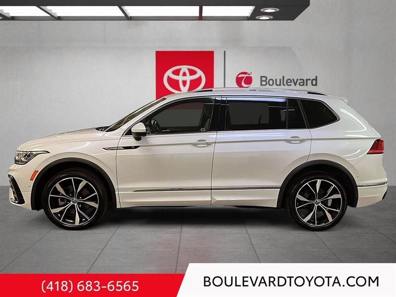 volkswagen Tiguan 2022 - 6