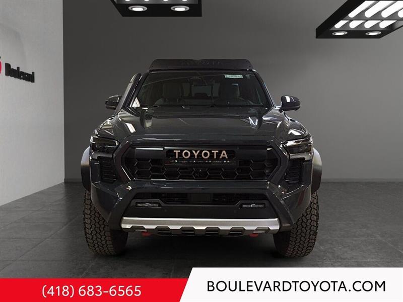 toyota Tacoma 2025 - 2