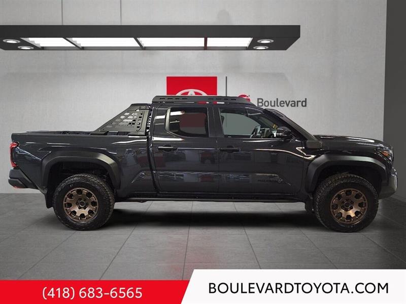 toyota Tacoma 2025 - 3