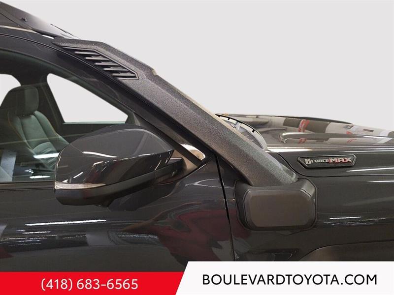 toyota Tacoma 2025 - 4