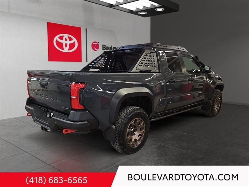 toyota Tacoma 2025 - 5