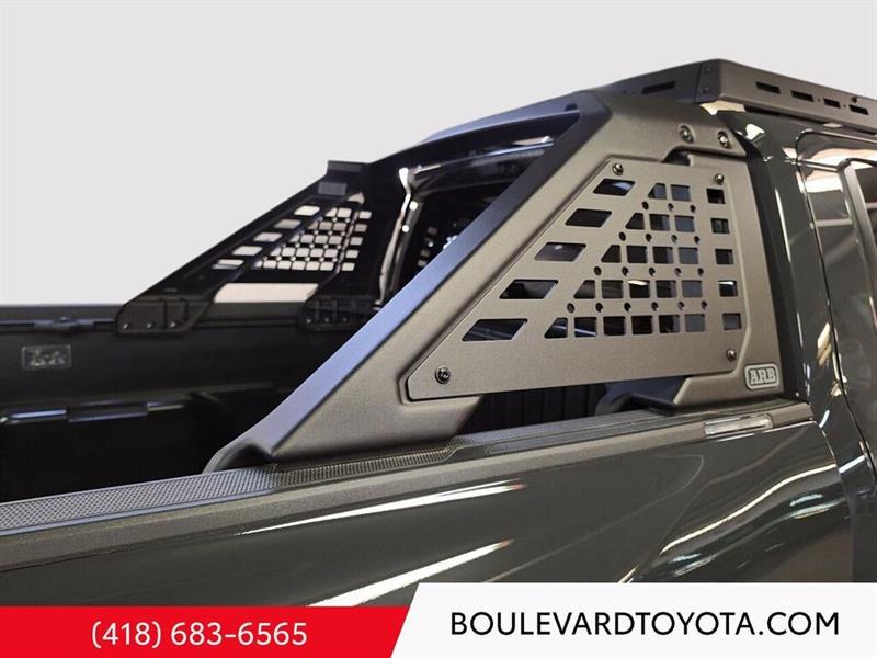 toyota Tacoma 2025 - 6