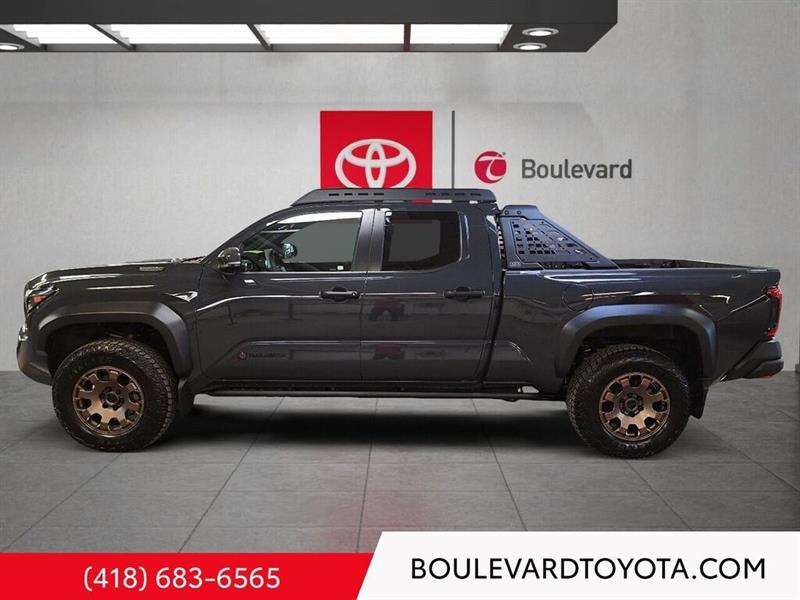 toyota Tacoma 2025 - 8