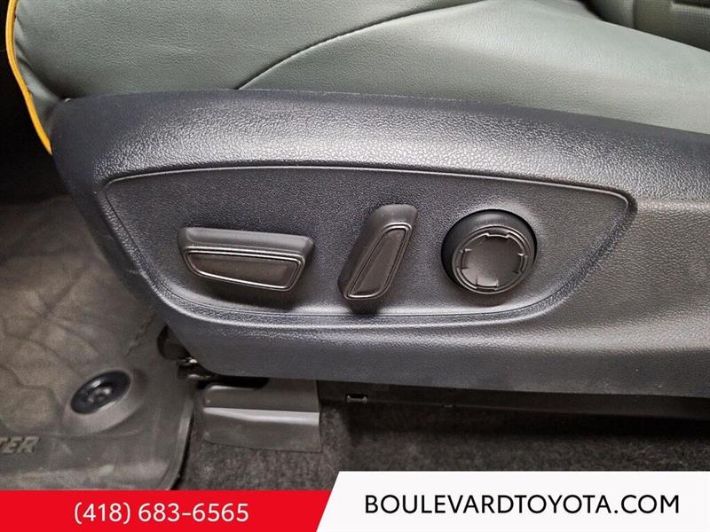 toyota Tacoma 2025 - 13