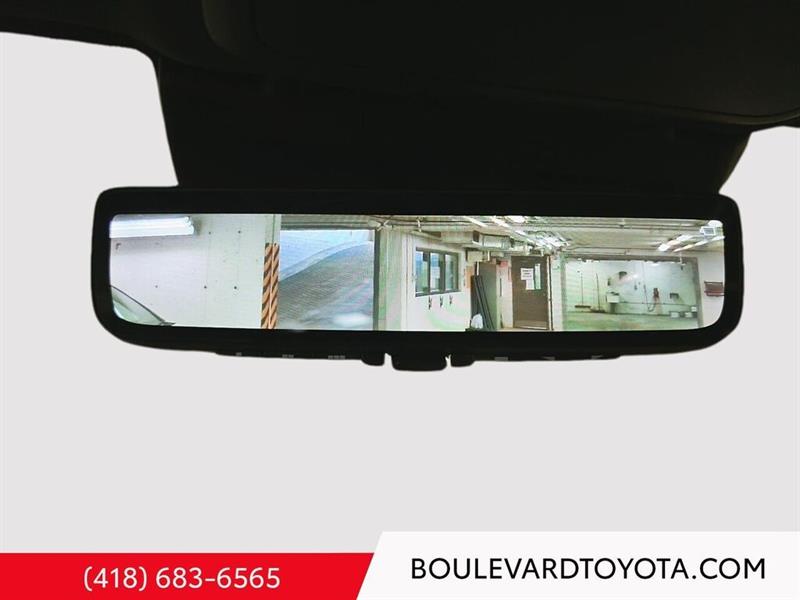 toyota Tacoma 2025 - 20