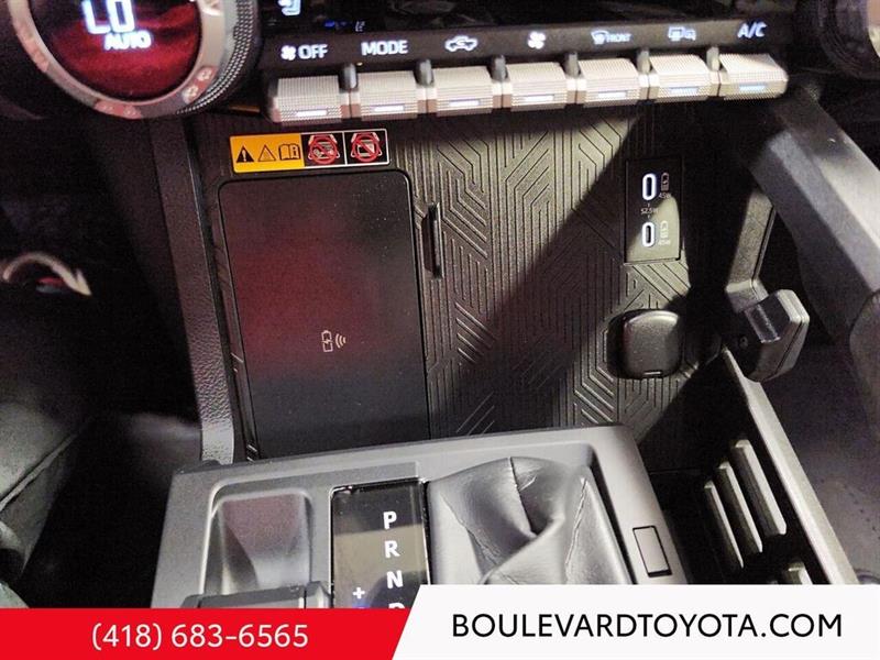 toyota Tacoma 2025 - 21