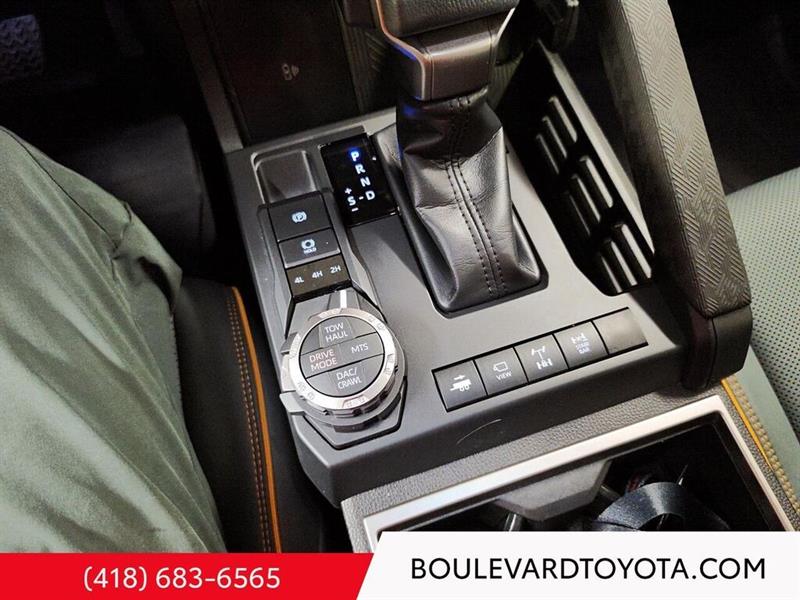 toyota Tacoma 2025 - 23