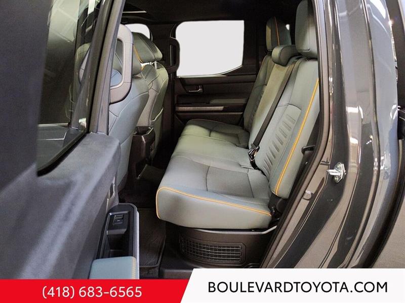 toyota Tacoma 2025 - 25