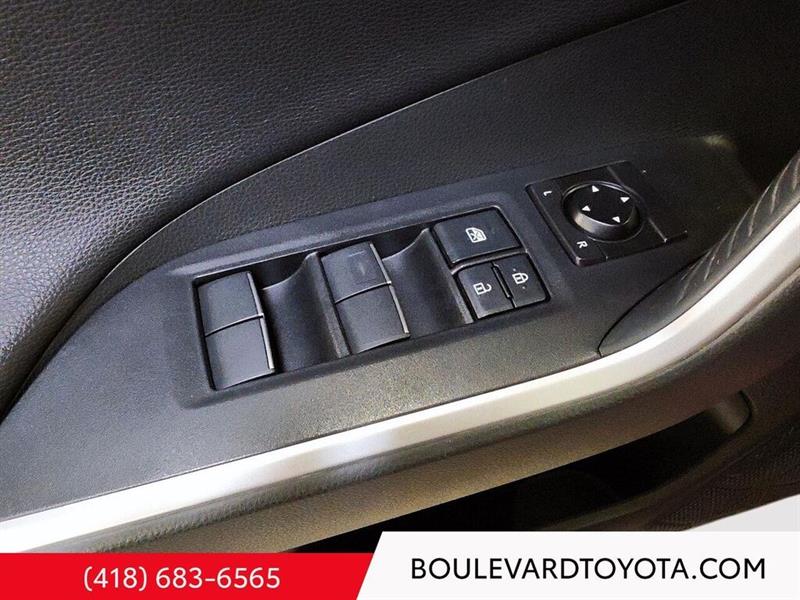 toyota RAV4 Prime 2021 - 8