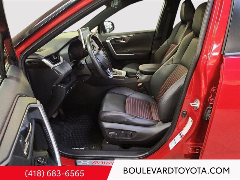 toyota RAV4 Prime 2021 - 9
