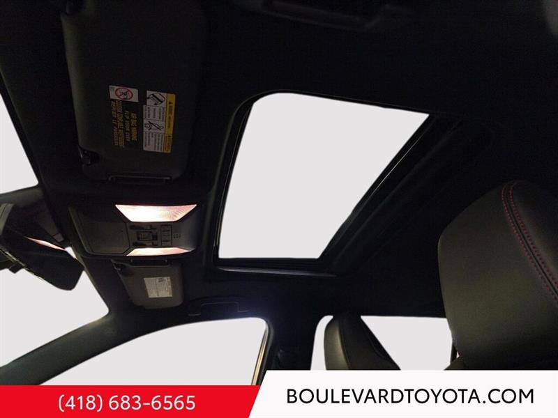 toyota RAV4 Prime 2021 - 11