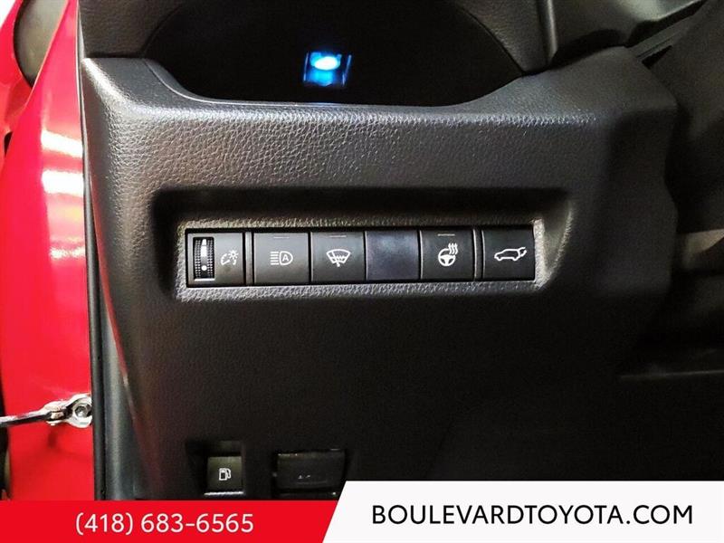 toyota RAV4 Prime 2021 - 13