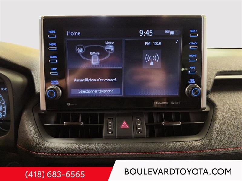 toyota RAV4 Prime 2021 - 14