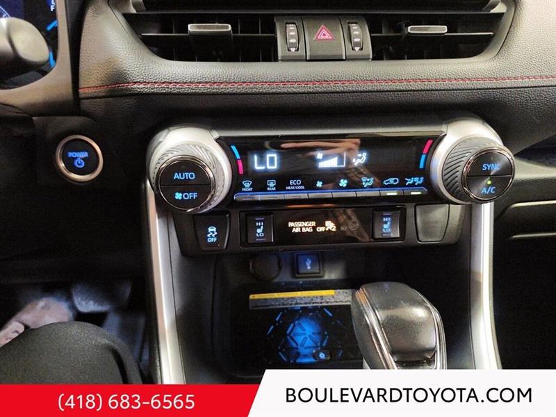 toyota RAV4 Prime 2021 - 15