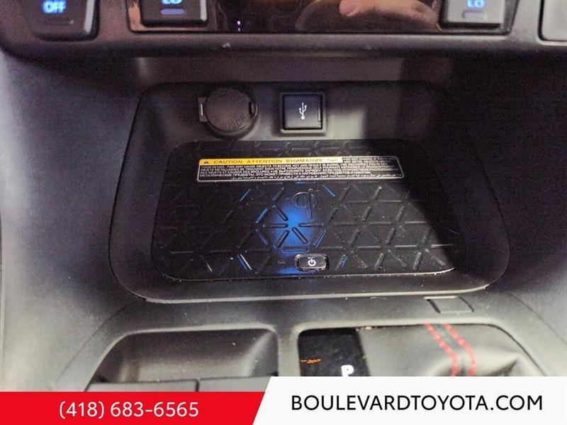 toyota RAV4 Prime 2021 - 16