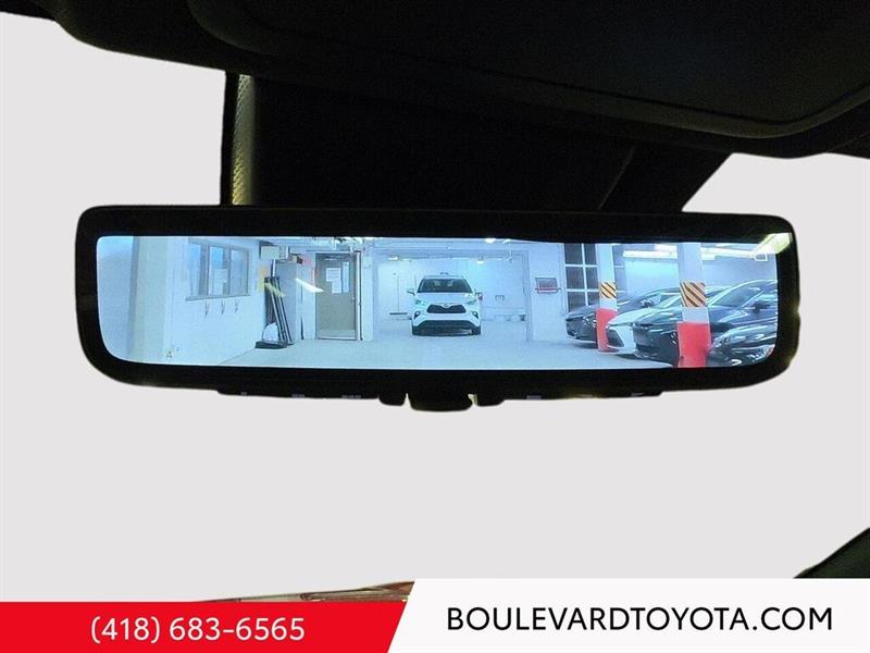 toyota RAV4 Prime 2021 - 17