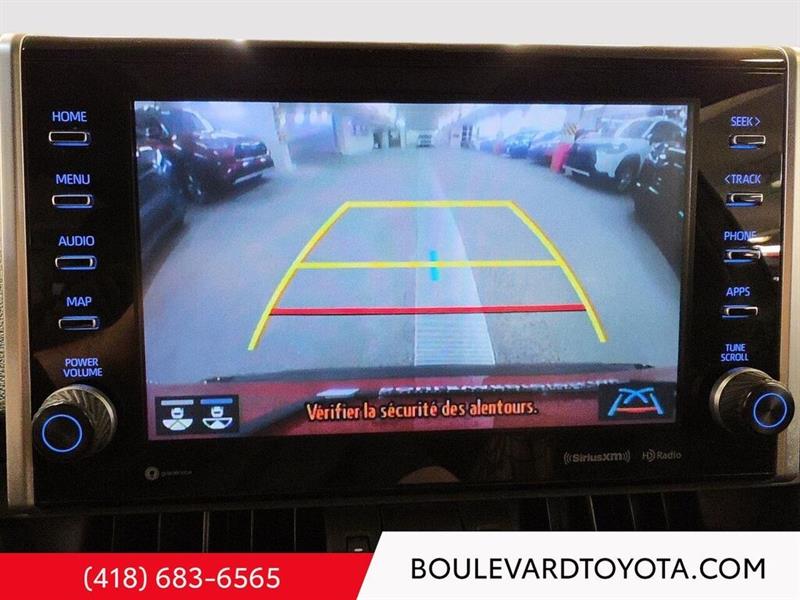 toyota RAV4 Prime 2021 - 18