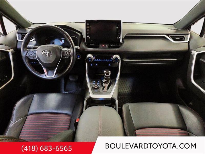 toyota RAV4 Prime 2021 - 20