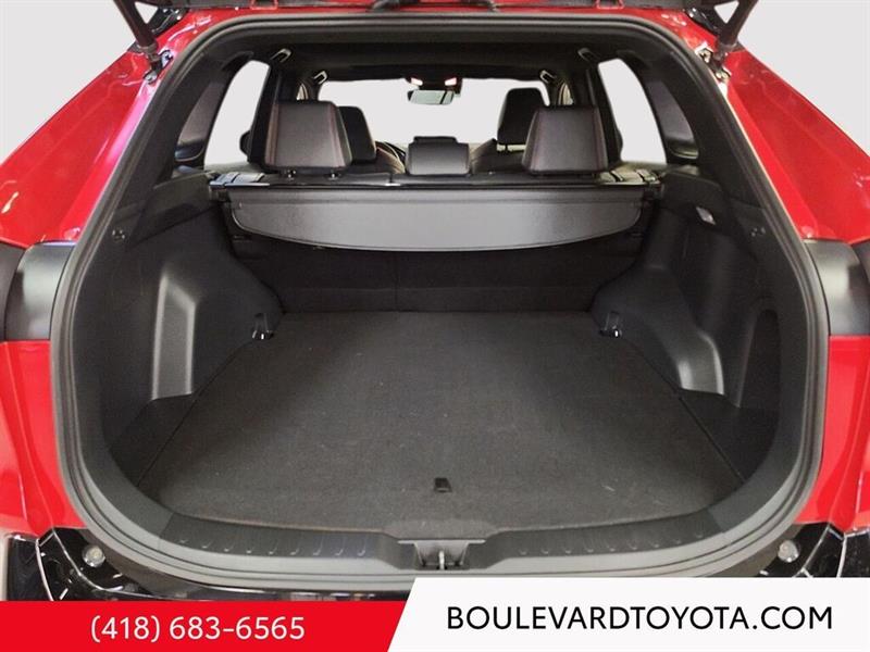 toyota RAV4 Prime 2021 - 23