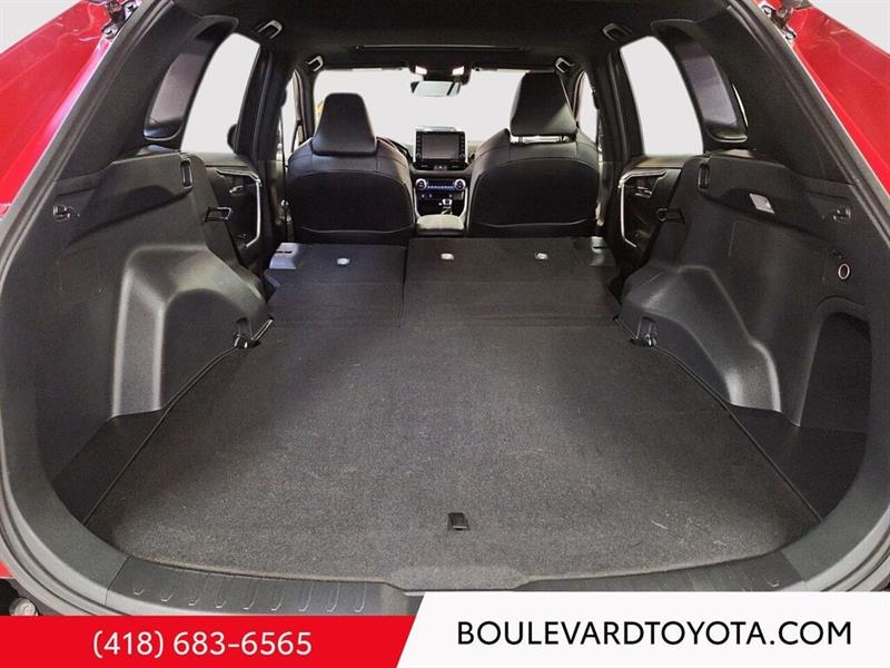 toyota RAV4 Prime 2021 - 24