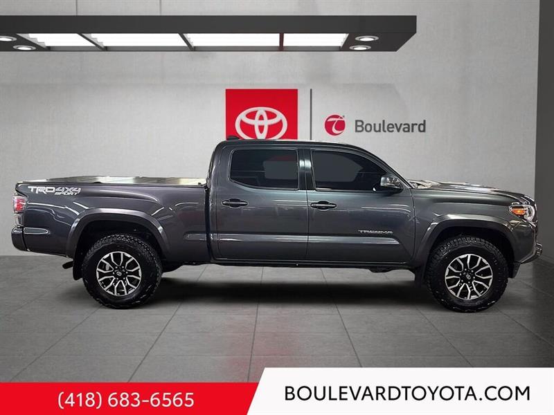 toyota Tacoma 2023 - 3