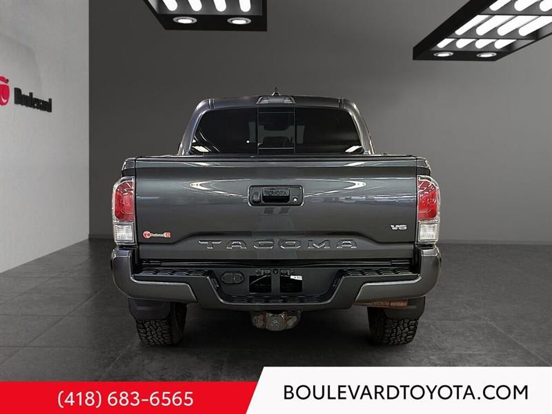 toyota Tacoma 2023 - 5
