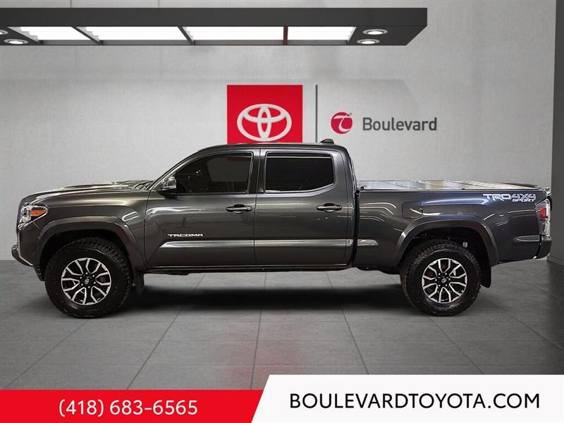 toyota Tacoma 2023 - 6