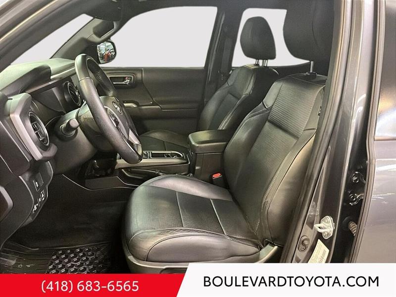 toyota Tacoma 2023 - 9