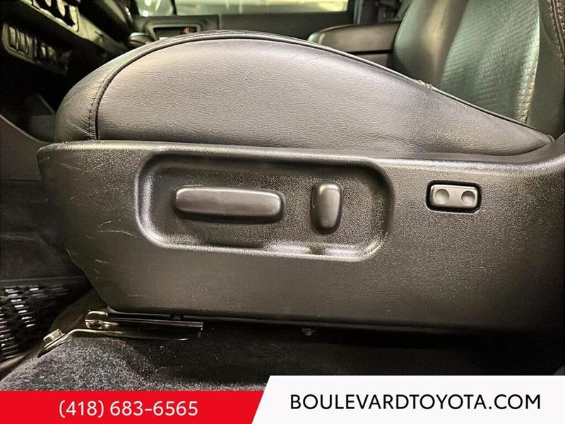 toyota Tacoma 2023 - 10