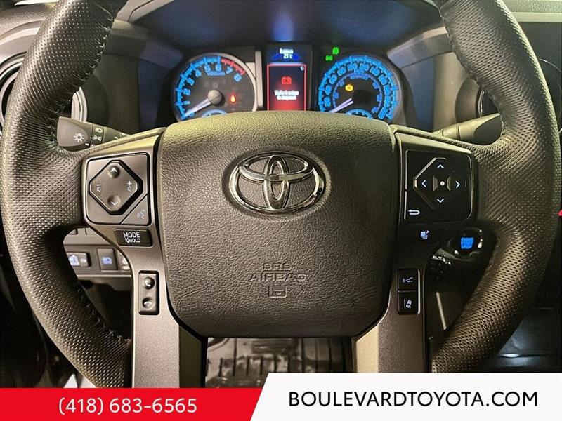 toyota Tacoma 2023 - 12