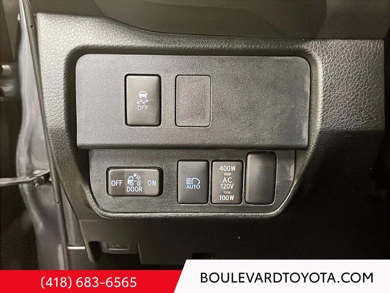 toyota Tacoma 2023 - 13