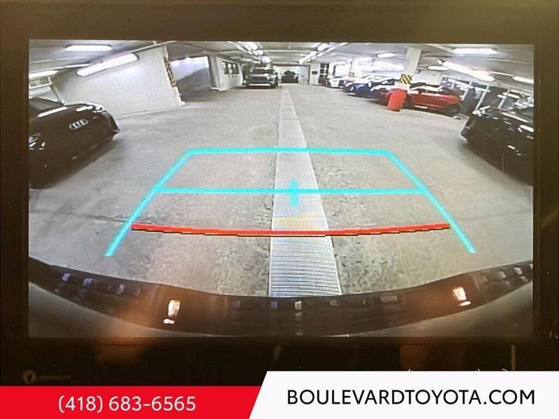 toyota Tacoma 2023 - 16