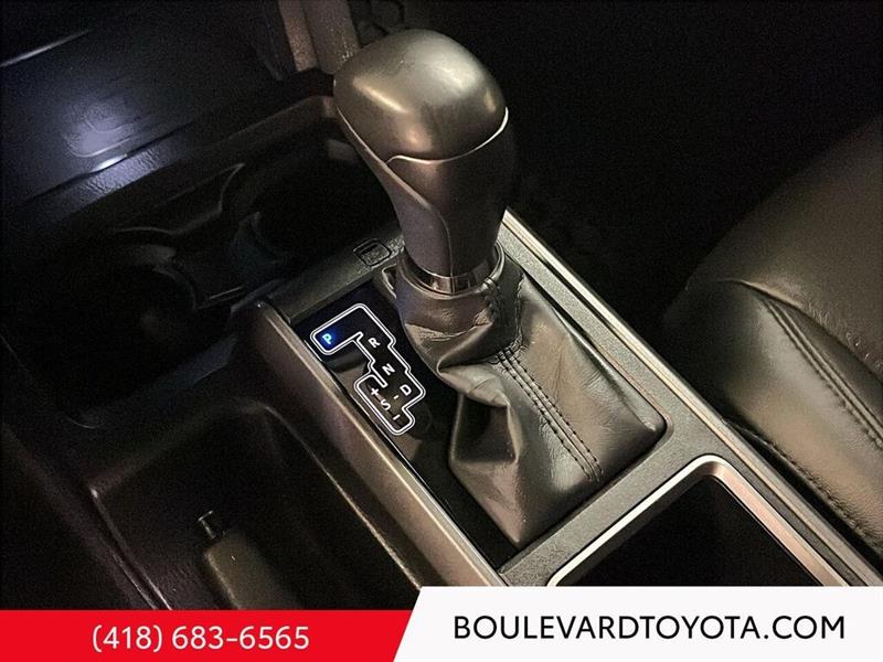 toyota Tacoma 2023 - 17