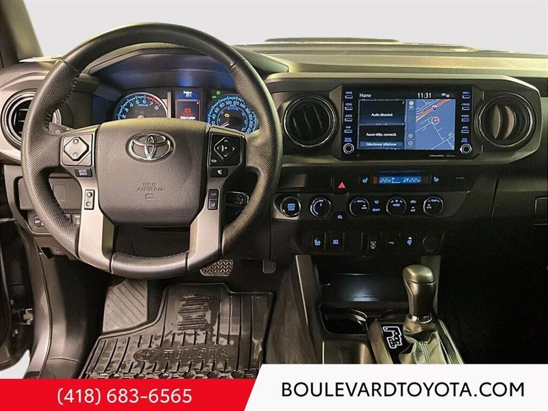 toyota Tacoma 2023 - 18