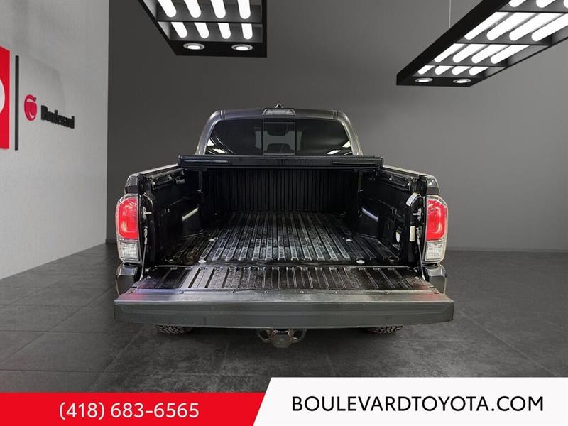 toyota Tacoma 2023 - 20