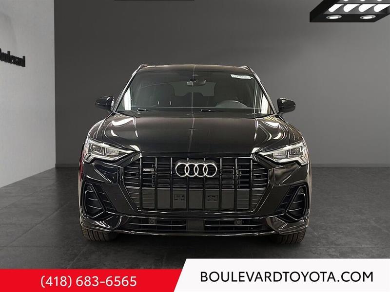 audi Q3 2025 - 2