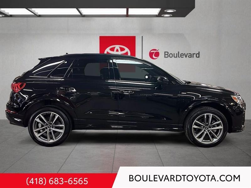 audi Q3 2025 - 3