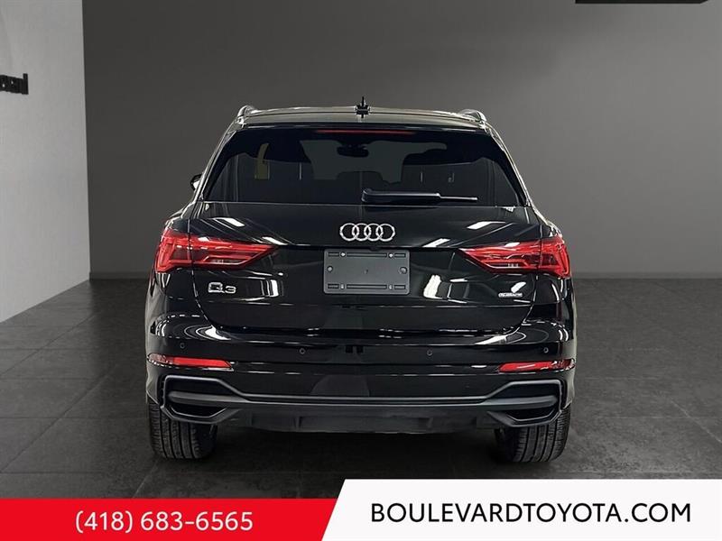audi Q3 2025 - 5