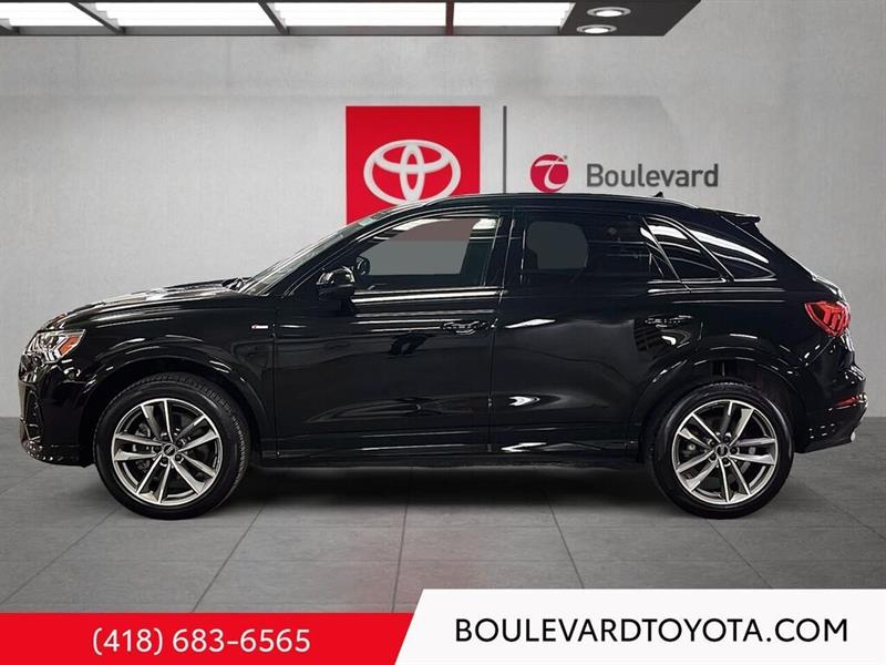 audi Q3 2025 - 6