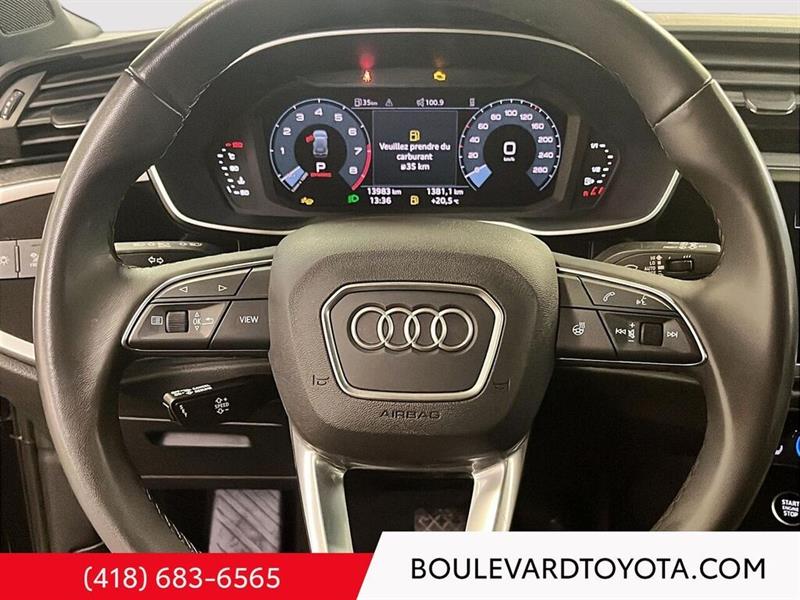 audi Q3 2025 - 12