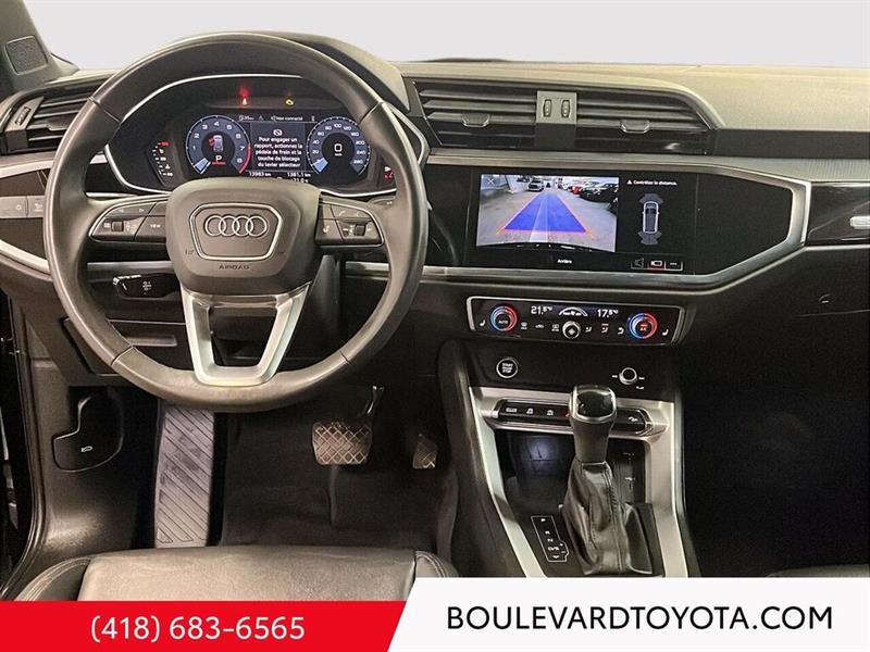 audi Q3 2025 - 19