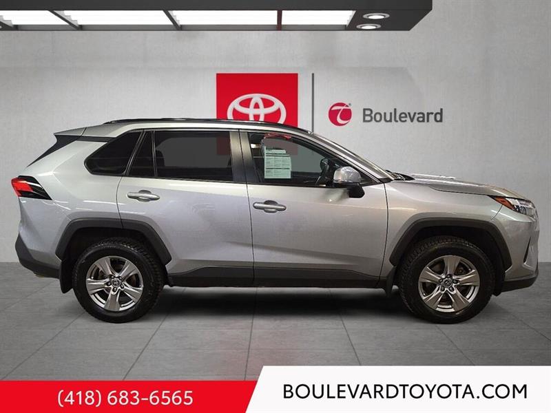 toyota RAV4 2023 - 3