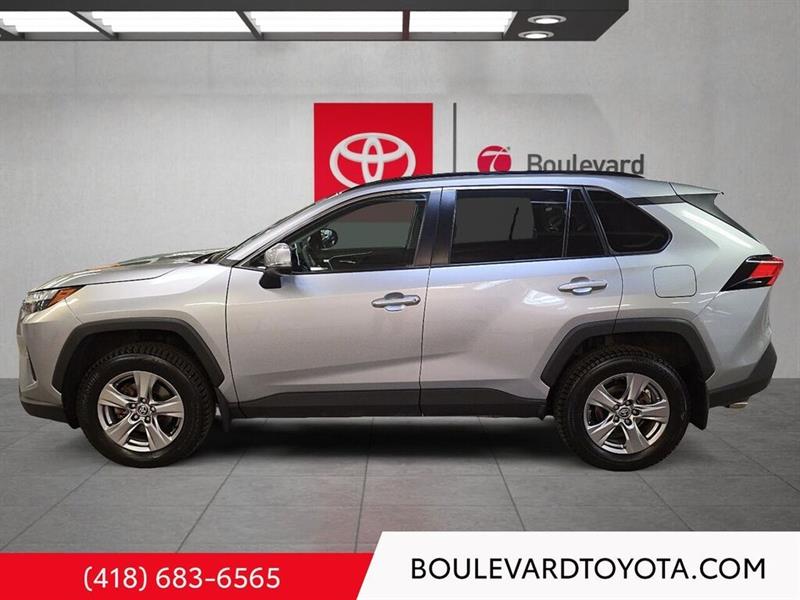 toyota RAV4 2023 - 6