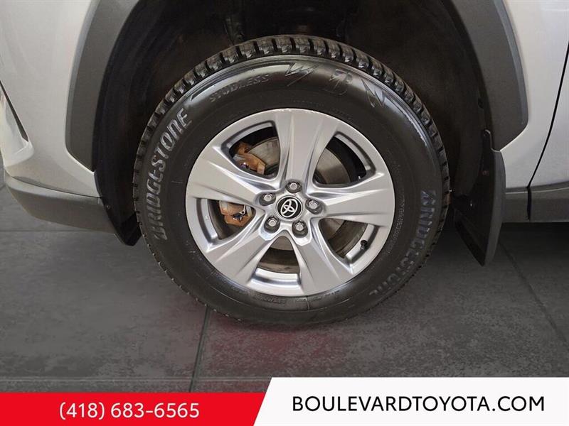 toyota RAV4 2023 - 7